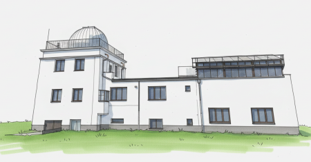 Prostějov - Hvězdárna 